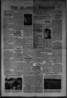 The Alameda Dispatch January 5, 1945