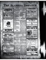 The Alameda Dispatch January 8, 1915