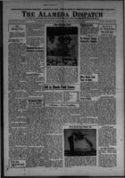 The Alameda Dispatch January 8, 1943