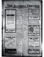 The Alameda Dispatch January 9, 1914