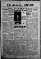 The Alameda Dispatch July 12, 1940