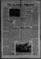 The Alameda Dispatch July 16, 1943