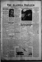 The Alameda Dispatch June 12, 1942