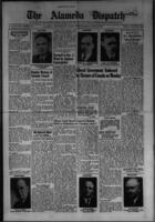 The Alameda Dispatch June 15, 1945