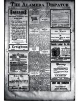 The Alameda Dispatch June 18, 1915