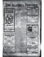 The Alameda Dispatch June 19, 1914