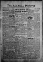 The Alameda Dispatch June 21, 1940