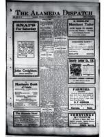 The Alameda Dispatch June 26, 1914