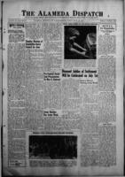 The Alameda Dispatch June 26, 1942