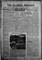 The Alameda Dispatch June 28, 1940