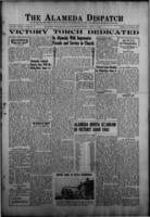 The Alameda Dispatch June 6, 1941