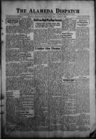 The Alameda Dispatch March 15, 1940