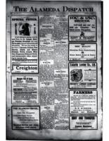 The Alameda Dispatch March 19, 1915