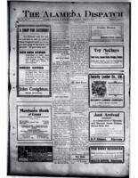 The Alameda Dispatch March 20, 1914