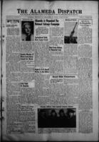 The Alameda Dispatch March 20, 1942