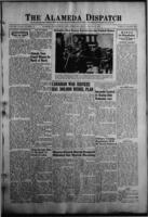 The Alameda Dispatch March 21, 1941