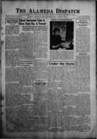 The Alameda Dispatch March 22, 1940