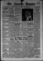 The Alameda Dispatch March 23, 1945