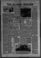 The Alameda Dispatch March 26, 1943