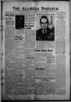 The Alameda Dispatch March 27, 1942