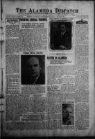 The Alameda Dispatch March 29, 1940