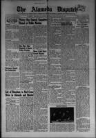 The Alameda Dispatch March 30, 1945