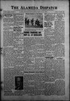 The Alameda Dispatch March 7, 1941