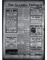 The Alameda Dispatch May 1, 1914