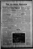 The Alameda Dispatch May 16, 1941