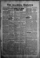 The Alameda Dispatch May 17, 1940