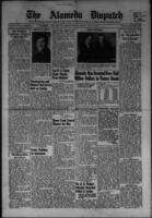 The Alameda Dispatch May 18, 1945