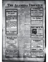 The Alameda Dispatch May 22, 1914