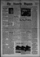 The Alameda Dispatch May 25, 1945