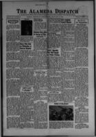 The Alameda Dispatch May 28, 1943