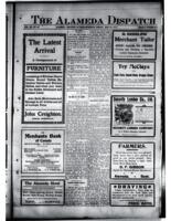 The Alameda Dispatch May 29, 1914