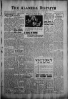 The Alameda Dispatch May 30, 1941