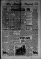 The Alameda Dispatch May 4, 1945