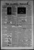 The Alameda Dispatch May 5, 1944