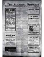 The Alameda Dispatch May 8, 1914