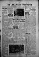 The Alameda Dispatch May 8, 1942