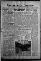 The Alameda Dispatch May 9, 1941