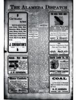 The Alameda Dispatch November 12, 1915