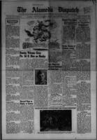 The Alameda Dispatch November 2, 1945