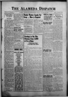 The Alameda Dispatch November 20, 1942