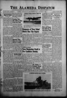 The Alameda Dispatch November 21, 1941