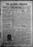 The Alameda Dispatch November 22, 1940