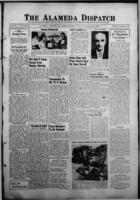 The Alameda Dispatch November 27, 1942