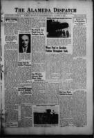 The Alameda Dispatch November 28, 1941