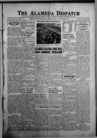 The Alameda Dispatch November 29, 1940