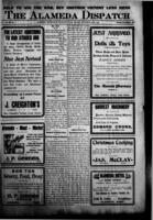 The Alameda Dispatch November 30, 1917